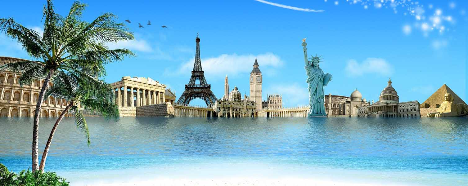 Перевод туристических текстов